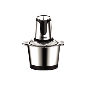 خرد کن کاسه استیل میلو مدل ML-430 | فروشگاه اینترنتی آنیک