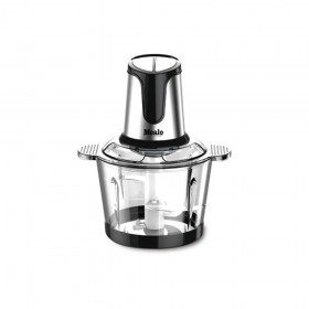 خرد کن کاسه استیل میلو مدل ML-400 | فروشگاه اینترنتی آنیک