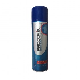 اسپری ضد درد سرد Prodofix | فروشگاه اینترنتی لوازم ورزشی آنیک
