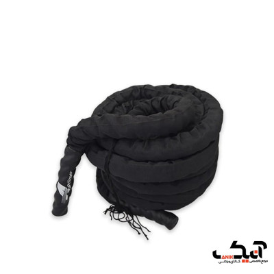 بتل روپ روکش دار Agilinex  قطر 3.8 سانتی متر