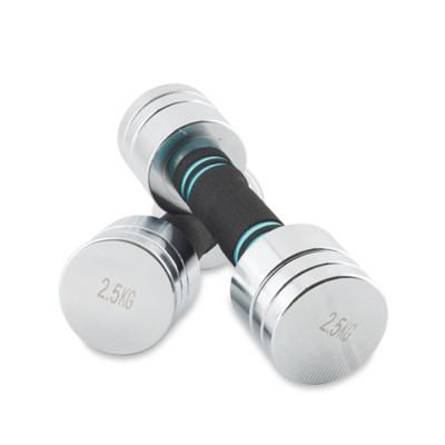 ست دمبل قابل تنظیم تا 2.5 کیلوگرم Agilinex