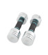ست دمبل قابل تنظیم تا 2.5 کیلوگرم Agilinex