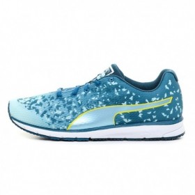 کتانی پیاده روی زنانه پوما Puma Narita v3 Fracture Wn 18825602