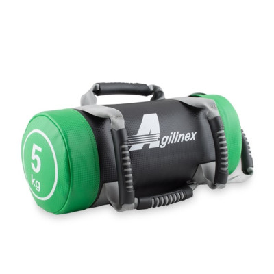 سند بگ وزن 5 کیلوگرم Agilinex
