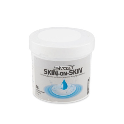 پوست مصنوعی دایره ای 7.5 سانتی متری Skin-on-Skin