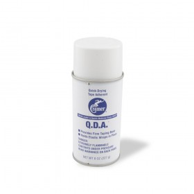 اسپری رفع رطوبت پوست Cramer QDA | فروشگاه اینترنتی لوازم ورزشی آنیک