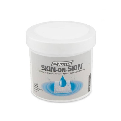 پوست مصنوعی مربعی 2.5 سانتی متری Skin-on-Skin