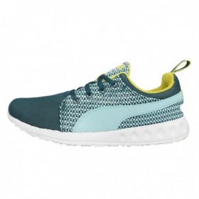 کتانی پیاده روی زنانه پوما Puma Carson Runner Knit Wn 18815101