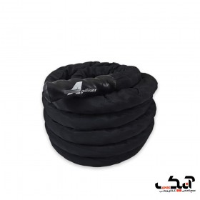 بتل روپ روکش دار Agilinex  قطر 3.8 سانتی متر