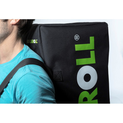 کیف حمل فوم رول BlackRoll
