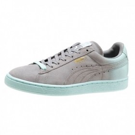 کتانی پیاده روی زنانه پوما Puma Suede Classic 35909806