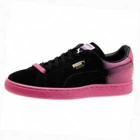 کتانی پیاده روی زنانه پوما Puma Suede Classic 35909807