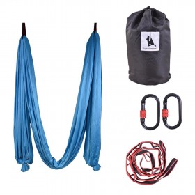 اریال یوگا Hammock | فروشگاه اینترنتی  و لوازم ورزشی آنیک