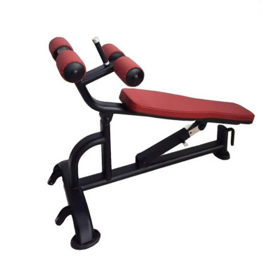 نیمکت شکم مدرج PM