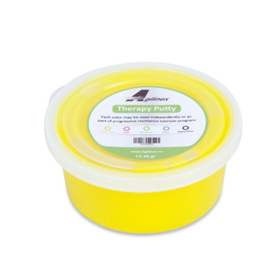 خمیر تمرینی 85 گرمی Agilinex
