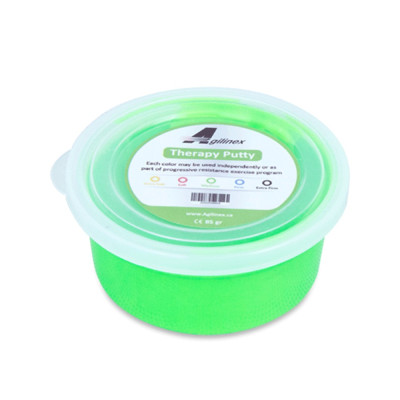 خمیر تمرینی 85 گرمی Agilinex