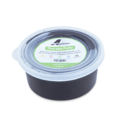 خمیر تمرینی 85 گرمی Agilinex