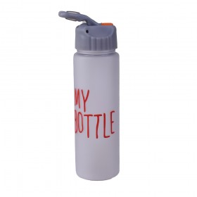 قمقمه مخزن دار یخ مدل MY BOTTLE | فروشگاه اینترنتی لوازم ورزشی  آنیک