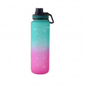 قمقمه آب Refill ظرفیت 1 لیتر | فروشگاه اینترنتی لوازم ورزشی آنیک