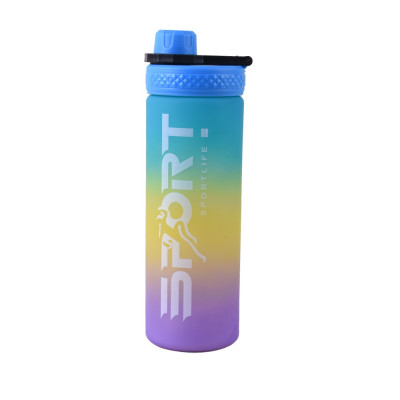 قمقمه REFILL مدل SPORTLIFE ظرفیت 900 میلی لیتر