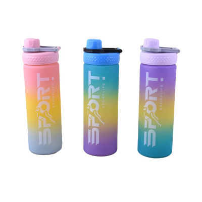 قمقمه REFILL مدل SPORTLIFE ظرفیت 900 میلی لیتر