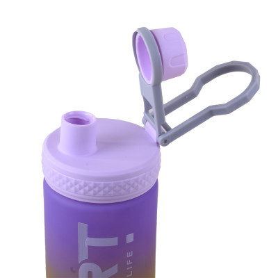 قمقمه REFILL مدل SPORTLIFE ظرفیت 900 میلی لیتر