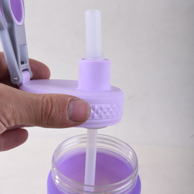 قمقمه REFILL مدل SPORTLIFE ظرفیت 900 میلی لیتر