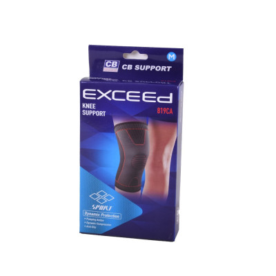 زانو بند مدل EXCEED