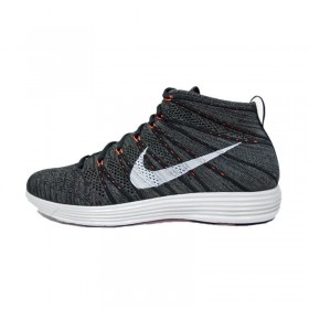 کتانی های پیاده روی نایکی مدل Nike Lunar Flyknit Chukka 554969-081