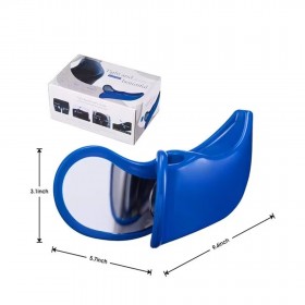 فرم دهنده عضلات باسن HIP TRAINER | لوازم اینترنتی لوازم ورزشی آنیک