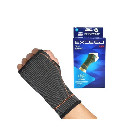 مچ بند دستکشی مدل EXCEED