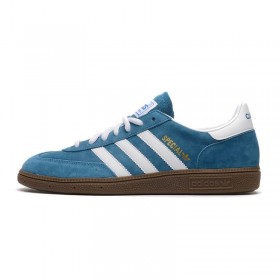 کفش فوتسال مدل Adidas Spezial Blue 033620