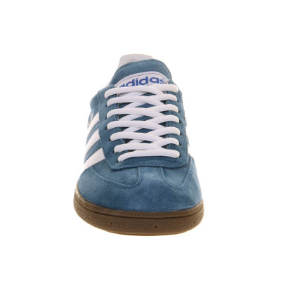 کفش فوتسال مدل Adidas Spezial Blue 033620