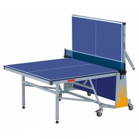 میز تنیس روی میز مدل Horse ITTF60