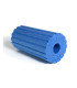 فوم رول شیاردار سخت  30 در 15 سانتی متری BlackRoll