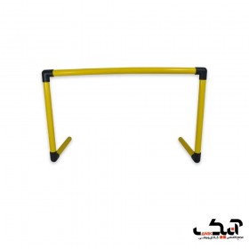 مانع سرعتي تاشو VX(ارتفاع 38 سانتی متر) | خرید انواع مانع تمرین پرش