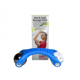 ماساژور دستی سرد و گرم Megafitness کد MS-10S  | فروشگاه آنیک