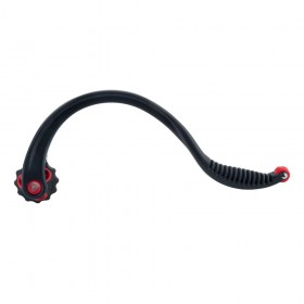 ماساژور دستی Megafitness کد RS-12 | فروشگاه لوازم ورزشی اینترنتی آنیک