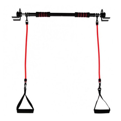 میله بارفیکس MegaFitness کد 950