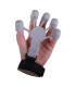کش تقویت انگشت گریپستر جلو بسته مقاومت 6.6 تا 11 پوند