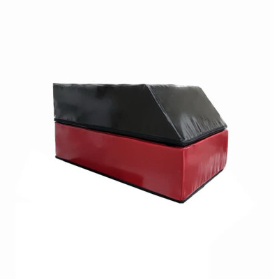 خرک مطبق ژیمناستیک 2 طبقه سایز 50*60*100 H