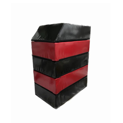 خرک مطبق ژیمناستیک 5 طبقه سایز 100*60*125 H