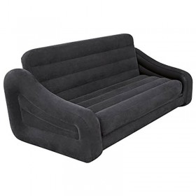 کاناپه بادی تخت خوابشو مدل Intex 68566