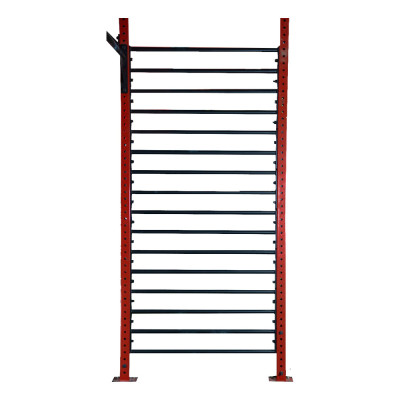 نردبان سوئدی سازه مدل Swedish Ladder | فروشگاه اینترنتی لوازم ورزشی آنیک