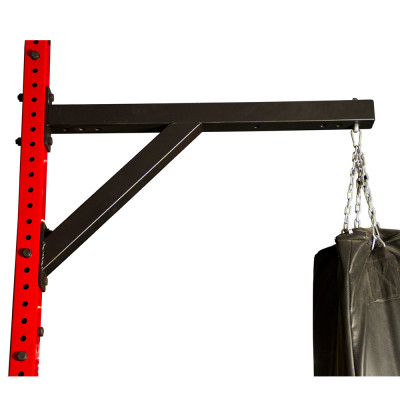 پایه اتصال کیسه بوکس سازه مدل Boxing Bag Hanger | فروشگاه اینترنتی لوازم ورزشی آنیک