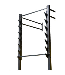 نردبان ماهی سازه مدل Salmon Ladder | فروشگاه اینترنتی لوازم ورزشی آنیک