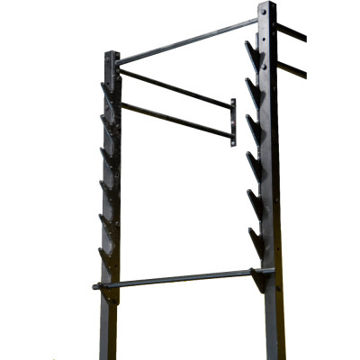 نردبان ماهی سازه مدل Salmon Ladder | فروشگاه اینترنتی لوازم ورزشی آنیک