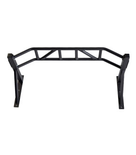 بارفیکس دیواری مولتی گریپ مدل Pull-up Bar Multi-grip | در فروشگاه آنیک
