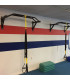 بارفیکس دیواری مولتی گریپ مدل Pull-up Bar Multi-grip | در فروشگاه آنیک