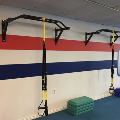 بارفیکس دیواری مولتی گریپ مدل Pull-up Bar Multi-grip | در فروشگاه آنیک